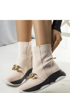 Boty  model 204845 Solea