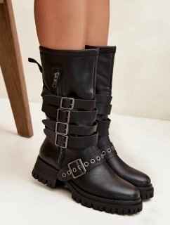 Kozačky model 217748 Step in style