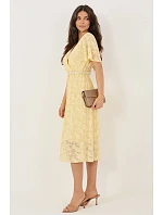 Společenské šaty  model 227693 Rue Paris