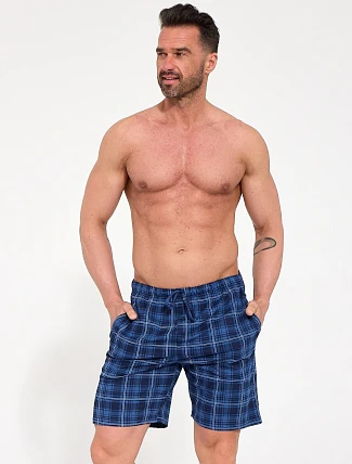 Cornette 698/30 pyžamové kalhoty 3XL-5XL Cornette 698/30 pyžamové kalhoty 3XL-5XL