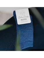 Ponožky Steven art.130 Merino Wool Ponožky Děti 26-34