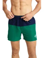 Pánské plavky 40780 granatowe - HENDERSON