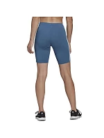 Cyklistické kraťasy adidas Essentials se 3 pruhy W HD1803