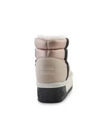 Boty D.Franklin Nordic V.2 Low Bomb Beige W 371010-BEIGE Boty D.Franklin Nordic V.2 Low Bomb Beige W 371010-BEIGE