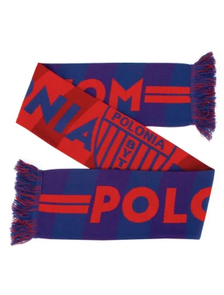 Polonia Bytom šátek SREBBSPSZAL Polonia Bytom šátek SREBBSPSZAL