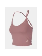 Dámský top 4F H4L22-TSD027