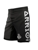 Šortky - tréninkové šortky "Warrior" XL Šortky - tréninkové šortky "Warrior" XL