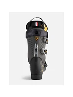 Lyžařské boty ROSSIGNOL HI-SPEED PRO 110 MV GW černé Lyžařské boty ROSSIGNOL HI-SPEED PRO 110 MV GW černé