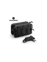 Brašna na kolo Rockbros 3012011301 černá