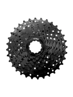 Kazeta KMC REACT 8 rychlostí 11/32T