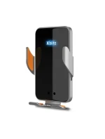 XBLITZ AUTOMATICKÝ DRŽÁK DO AUTA S NABÍJENÍM FX4