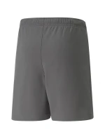 Dětské šortky TeamRise Short Jr 704943 13 - Puma Dětské šortky TeamRise Short Jr 704943 13 - Puma