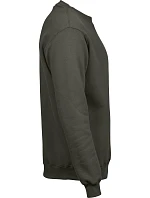 Tee Jays TJ 5429 Mikina z těžké bavlny 18.5429 deep green Tee Jays TJ 5429 Mikina z těžké bavlny 18.5429 deep green