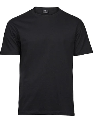Tee Jays TJ 8000 Tričko "SOF TEE®" 18.8000 black Tee Jays TJ 8000 Tričko "SOF TEE®" 18.8000 black