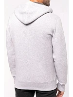 Kariban K 444 Mikina s kapucí z těžké bavlny 20.K444 navy Kariban K 444 Mikina s kapucí z těžké bavlny 20.K444 navy
