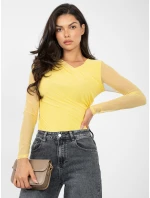 Body IT BO 21601 1.89 žlutá