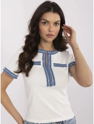 Halenka NM TS V8305.84 ecru