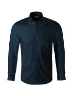 Dynamic košile pánská námořní modrá Dynamic košile pánská námořní modrá