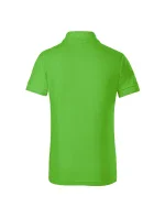 Pique Polo Free polokošile dětská apple green Pique Polo Free polokošile dětská apple green