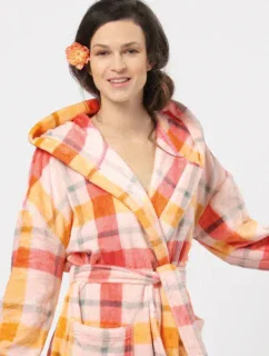 DÁMSKÝ ŽUPAN LGL 421 B24