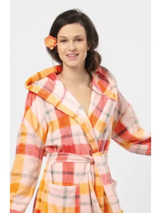 DÁMSKÝ ŽUPAN LGL 421 B24