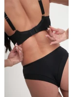 PODPRSENKA AV 2263 ČERNÁ