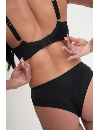 PODPRSENKA AV 2263 ČERNÁ