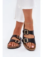Pantofle  model 214361 Step in style