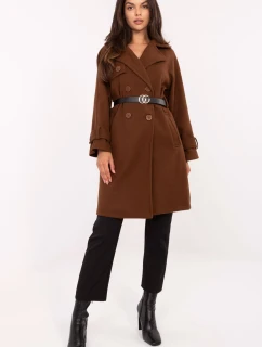 Plášť model 217139 Rue Paris