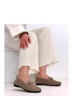 Mokasiny model 224557 Solea