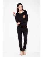 Dámský Overal model 77473 Venaton Dámský Overal model 77473 Venaton