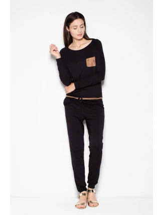 Dámský Overal model 77473 Venaton Dámský Overal model 77473 Venaton