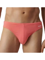 Pánské plavky 340 coral - Atlantic