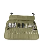Sada turistických příborů Offlander v kufříku OFF_CACC_27