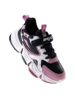 Bejo Boty Tenisky Baglen Jr 92800490478