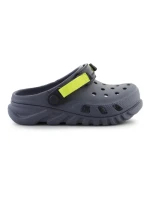 Žabky Crocs Duet Max II Clog Jr 208774-4EA Žabky Crocs Duet Max II Clog Jr 208774-4EA