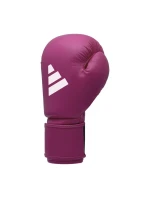 Boxerské rukavice Adidas SPEED 50 magenta