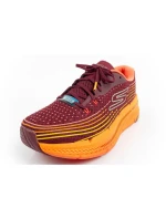 Běžecká obuv Skechers Max Cushioning M 220835/BURG