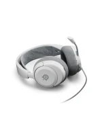 Sluchátka SteelSeries Arctis Nova 1P, šedá Sluchátka SteelSeries Arctis Nova 1P, šedá