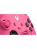 Bezdrátový ovladač Microsoft Xbox Series Pink