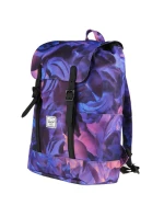 Herschel Retreat Small Backpack 11091-05743 Purple Jedna velikost