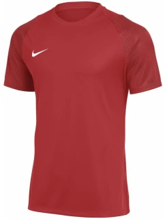NIke Dri-Fit Academy II pánské tričko červená HV8160 657 pánské