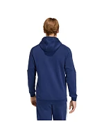Pánská mikina adidas Tiro 26 League Sweat Full Zip Hoodie navy blue KF3320 pánská Pánská mikina adidas Tiro 26 League Sweat Full Zip Hoodie navy blue KF3320 pánská