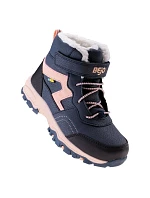 Dětské zimní boty MEARI MID WP JR