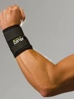 Vybrat Neoprenový chránič zápěstí Profcare 6700