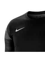 Pánská brankářská mikina Dry Park IV M CJ6066-010 - Nike