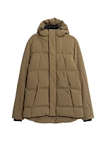 Pánská bunda M H4Z22KUMP00774S - 4F