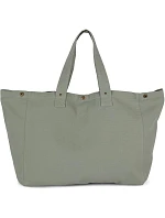 Kimood KI 3208 Velká taška 19.3208 washed green clay