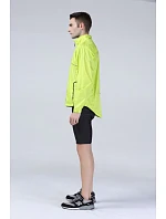Spiro S 185X Cyklistická bunda "Trail & Track" 29.185X neon lime Spiro S 185X Cyklistická bunda "Trail & Track" 29.185X neon lime