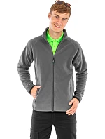 Result R 903X Fleecová bunda 30.903X grey